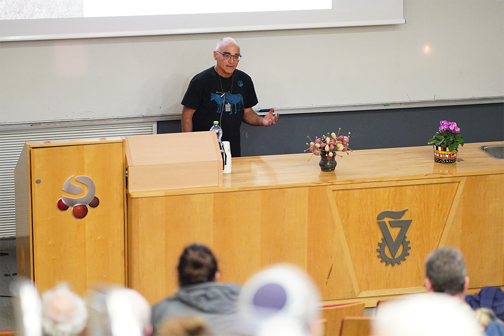 MR Annual Meeting held in memory of Prof. Asher Schmidt (103)