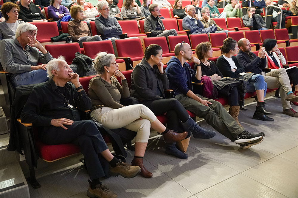 MR Annual Meeting held in memory of Prof. Asher Schmidt (165)