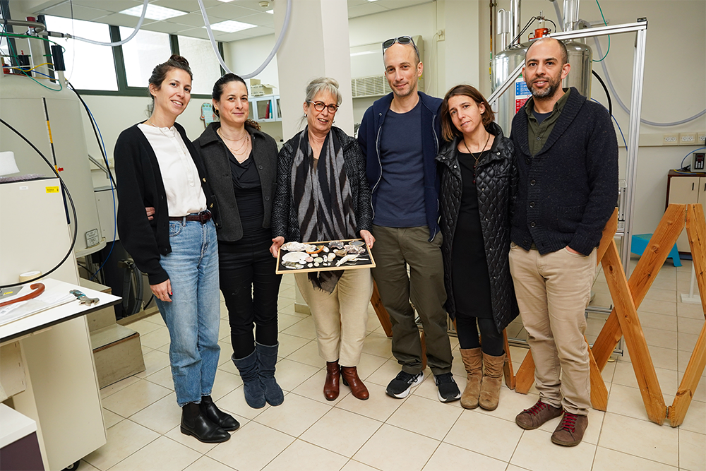 MR Annual Meeting held in memory of Prof. Asher Schmidt (181)