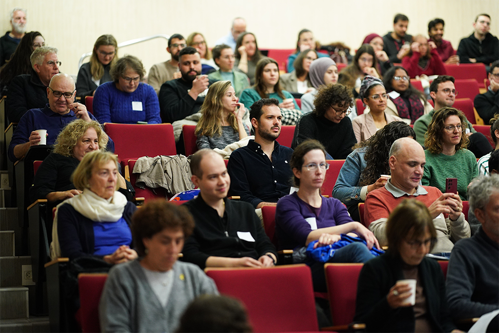 MR Annual Meeting held in memory of Prof. Asher Schmidt (19)