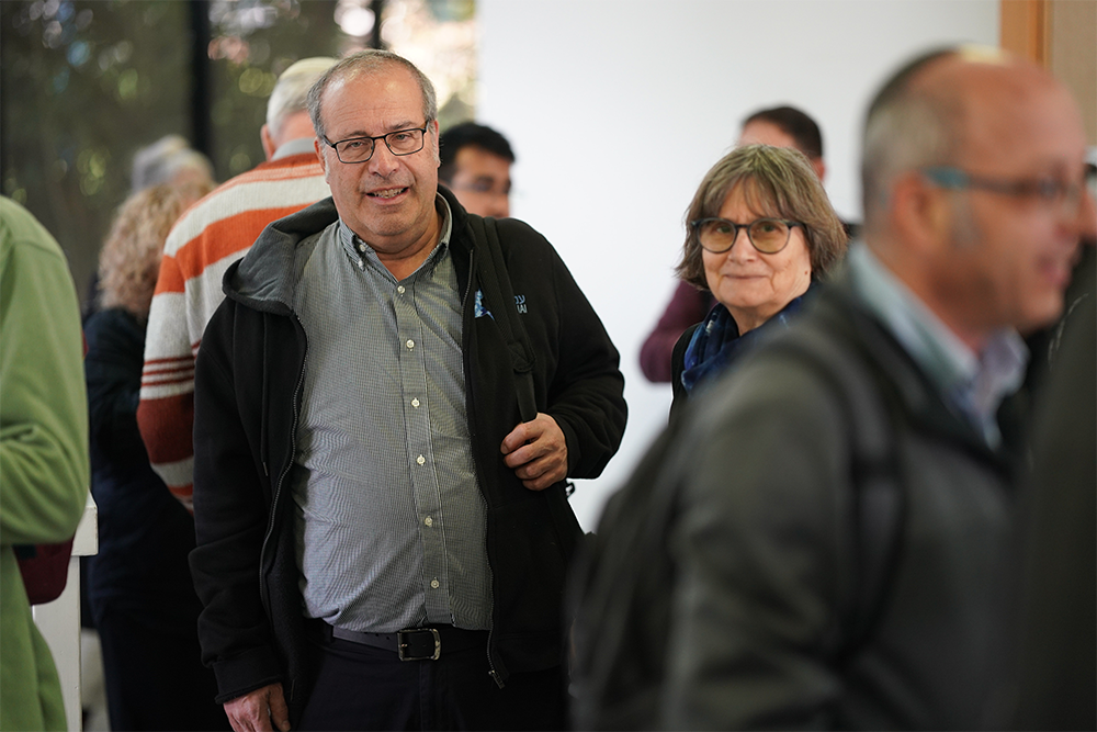 MR Annual Meeting held in memory of Prof. Asher Schmidt (4)