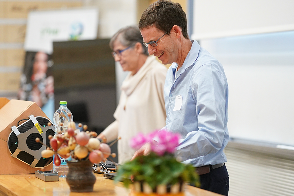 MR Annual Meeting held in memory of Prof. Asher Schmidt (48)