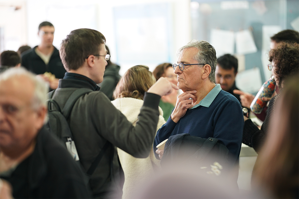 MR Annual Meeting held in memory of Prof. Asher Schmidt (7)