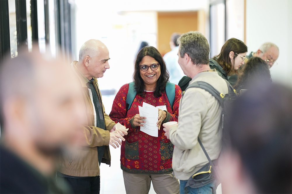 MR Annual Meeting held in memory of Prof. Asher Schmidt (9)