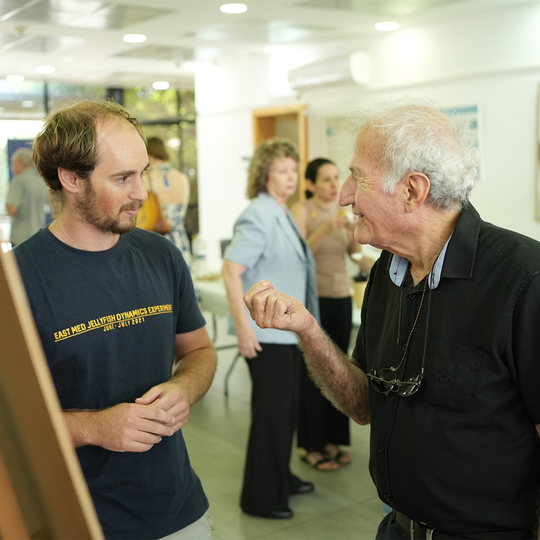 Nimrod-moiseyev-head-of-the-institute-of-advanced-studies-in-theoretical-chemistry