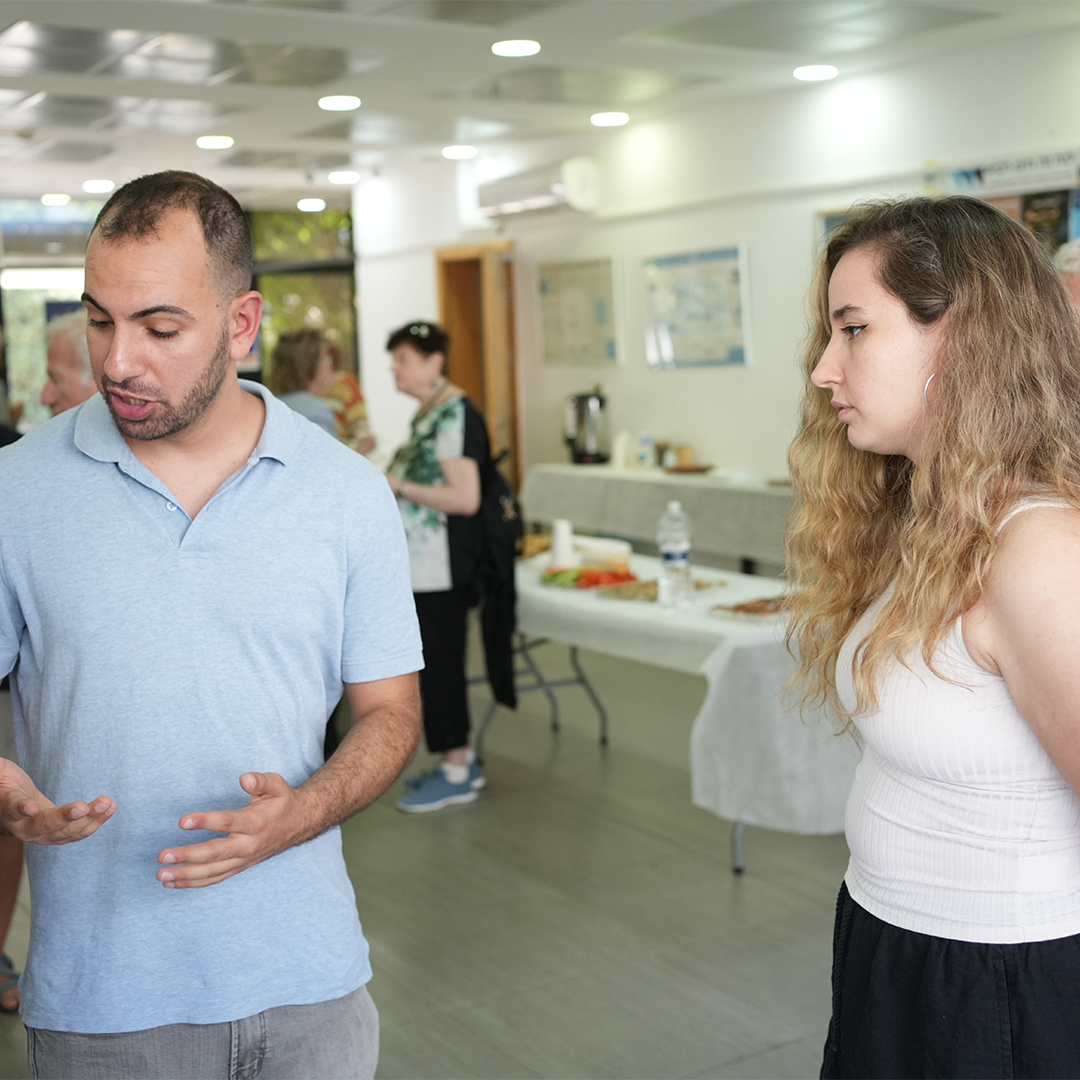 Yoram-tal-excellence-award-2025-1