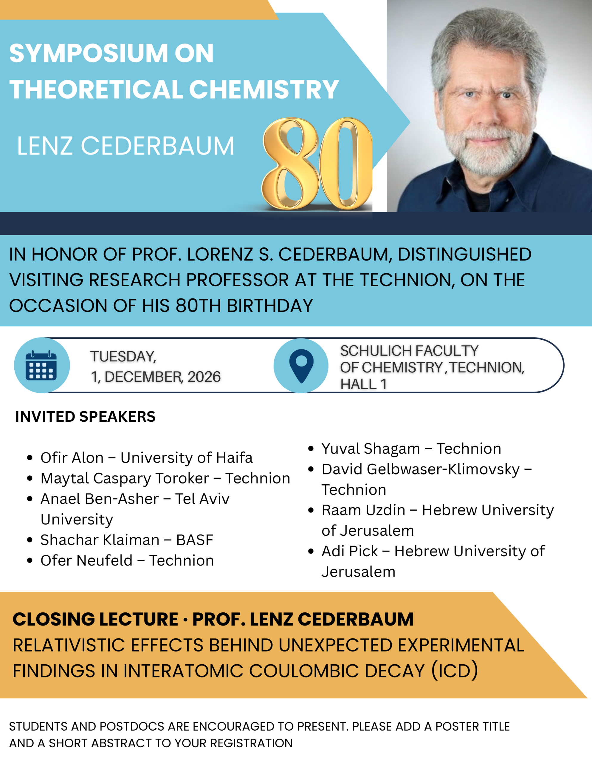 SYMPOSIUM-ON-THEORETICAL-CHEMISTRY